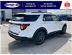 2025 Ford Explorer ST (Stk: LFEX00749) in Leamington - Image 4 of 31