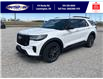 2025 Ford Explorer ST (Stk: LFEX00749) in Leamington - Image 9 of 31