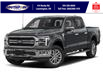2025 Ford F-150 Lariat (Stk: SPFF00391) in Leamington - Image 1 of 12
