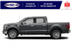 2025 Ford F-150 Lariat (Stk: SPFF00391) in Leamington - Image 2 of 12
