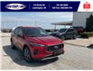 2025 Ford Escape ST-Line (Stk: LFEP00801) in Leamington - Image 2 of 27