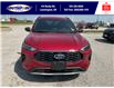2025 Ford Escape ST-Line (Stk: LFEP00801) in Leamington - Image 10 of 27