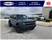 2025 Ford Bronco Big Bend (Stk: SPBR00433) in Leamington - Image 1 of 27