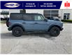 2025 Ford Bronco Big Bend (Stk: SPBR00433) in Leamington - Image 3 of 27