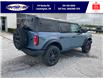 2025 Ford Bronco Big Bend (Stk: SPBR00433) in Leamington - Image 4 of 27