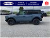 2025 Ford Bronco Big Bend (Stk: SPBR00433) in Leamington - Image 8 of 27
