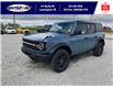 2025 Ford Bronco Big Bend (Stk: SPBR00433) in Leamington - Image 9 of 27