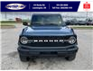2025 Ford Bronco Big Bend (Stk: SPBR00433) in Leamington - Image 10 of 27
