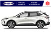 2025 Ford Escape ST-Line (Stk: LFEP00271) in Leamington - Image 2 of 2