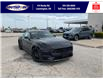 2025 Ford Mustang EcoBoost (Stk: SPMU00315) in Leamington - Image 1 of 24