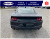 2025 Ford Mustang EcoBoost (Stk: SPMU00315) in Leamington - Image 5 of 24