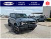 2025 Ford Bronco Outer Banks (Stk: SPBR00414) in Leamington - Image 1 of 27