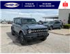 2025 Ford Bronco Outer Banks (Stk: SPBR00414) in Leamington - Image 2 of 27