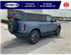 2025 Ford Bronco Outer Banks (Stk: SPBR00414) in Leamington - Image 4 of 27