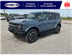 2025 Ford Bronco Outer Banks (Stk: SPBR00414) in Leamington - Image 9 of 27