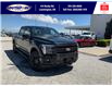 2025 Ford F-150 Lariat (Stk: SPFF00307) in Leamington - Image 1 of 30