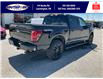 2025 Ford F-150 Lariat (Stk: SPFF00307) in Leamington - Image 4 of 30