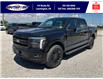 2025 Ford F-150 Lariat (Stk: SPFF00307) in Leamington - Image 9 of 30