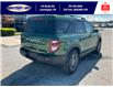 2025 Ford Bronco Sport Big Bend (Stk: SPBS00393) in Leamington - Image 4 of 27