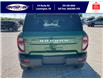 2025 Ford Bronco Sport Big Bend (Stk: SPBS00393) in Leamington - Image 5 of 27