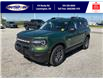 2025 Ford Bronco Sport Big Bend (Stk: SPBS00393) in Leamington - Image 9 of 27