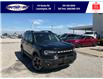 2025 Ford Bronco Sport Outer Banks (Stk: SPBS00389) in Leamington - Image 1 of 28