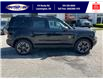 2025 Ford Bronco Sport Outer Banks (Stk: SPBS00389) in Leamington - Image 3 of 28