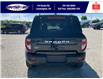 2025 Ford Bronco Sport Outer Banks (Stk: SPBS00389) in Leamington - Image 5 of 28