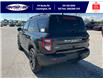 2025 Ford Bronco Sport Outer Banks (Stk: SPBS00389) in Leamington - Image 7 of 28