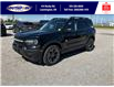 2025 Ford Bronco Sport Outer Banks (Stk: SPBS00389) in Leamington - Image 9 of 28