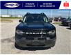 2025 Ford Bronco Sport Outer Banks (Stk: SPBS00389) in Leamington - Image 10 of 28