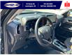 2025 Ford Bronco Sport Outer Banks (Stk: SPBS00389) in Leamington - Image 13 of 28