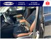2025 Ford Bronco Sport Outer Banks (Stk: SPBS00389) in Leamington - Image 14 of 28