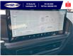2025 Ford Bronco Sport Outer Banks (Stk: SPBS00389) in Leamington - Image 21 of 28