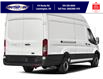 2025 Ford Transit-250 Cargo Base (Stk: SPTR00486) in Leamington - Image 3 of 10