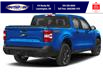 2025 Ford Maverick XLT (Stk: SPMV00445) in Leamington - Image 3 of 11