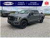 2025 Ford F-150 Lariat (Stk: LFFF00541) in Leamington - Image 9 of 28