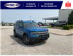 2025 Ford Bronco Sport Big Bend (Stk: SPBS00448) in Leamington - Image 1 of 27