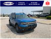 2025 Ford Bronco Sport Big Bend (Stk: SPBS00448) in Leamington - Image 2 of 27