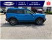2025 Ford Bronco Sport Big Bend (Stk: SPBS00448) in Leamington - Image 3 of 27