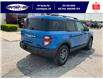2025 Ford Bronco Sport Big Bend (Stk: SPBS00448) in Leamington - Image 4 of 27