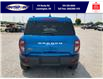 2025 Ford Bronco Sport Big Bend (Stk: SPBS00448) in Leamington - Image 5 of 27