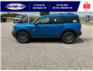 2025 Ford Bronco Sport Big Bend (Stk: SPBS00448) in Leamington - Image 8 of 27