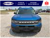 2025 Ford Bronco Sport Big Bend (Stk: SPBS00448) in Leamington - Image 10 of 27