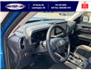 2025 Ford Bronco Sport Big Bend (Stk: SPBS00448) in Leamington - Image 13 of 27