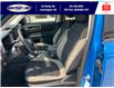 2025 Ford Bronco Sport Big Bend (Stk: SPBS00448) in Leamington - Image 14 of 27