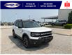 2025 Ford Bronco Sport Outer Banks (Stk: SPBS00430) in Leamington - Image 2 of 28