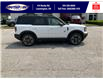 2025 Ford Bronco Sport Outer Banks (Stk: SPBS00430) in Leamington - Image 3 of 28