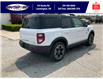 2025 Ford Bronco Sport Outer Banks (Stk: SPBS00430) in Leamington - Image 4 of 28