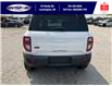 2025 Ford Bronco Sport Outer Banks (Stk: SPBS00430) in Leamington - Image 5 of 28